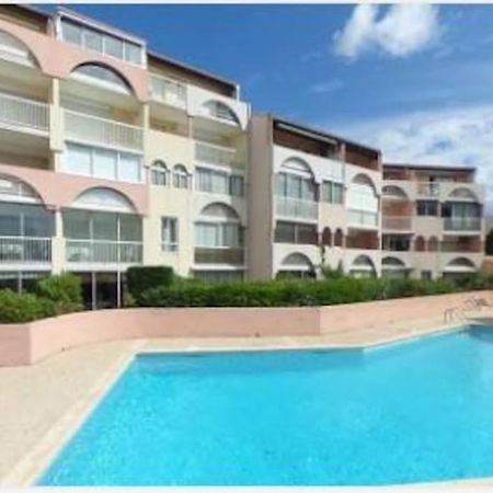 Amouvera C14, T2 Vue Mer, Piscine, Clim, Parking آجد المظهر الخارجي الصورة